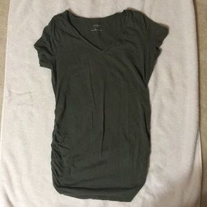 Maternity t-shirt
